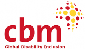 CBM Global Disability Inclusion