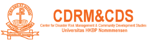 Center for Disaster Risk Management &amp; Community Development Studies