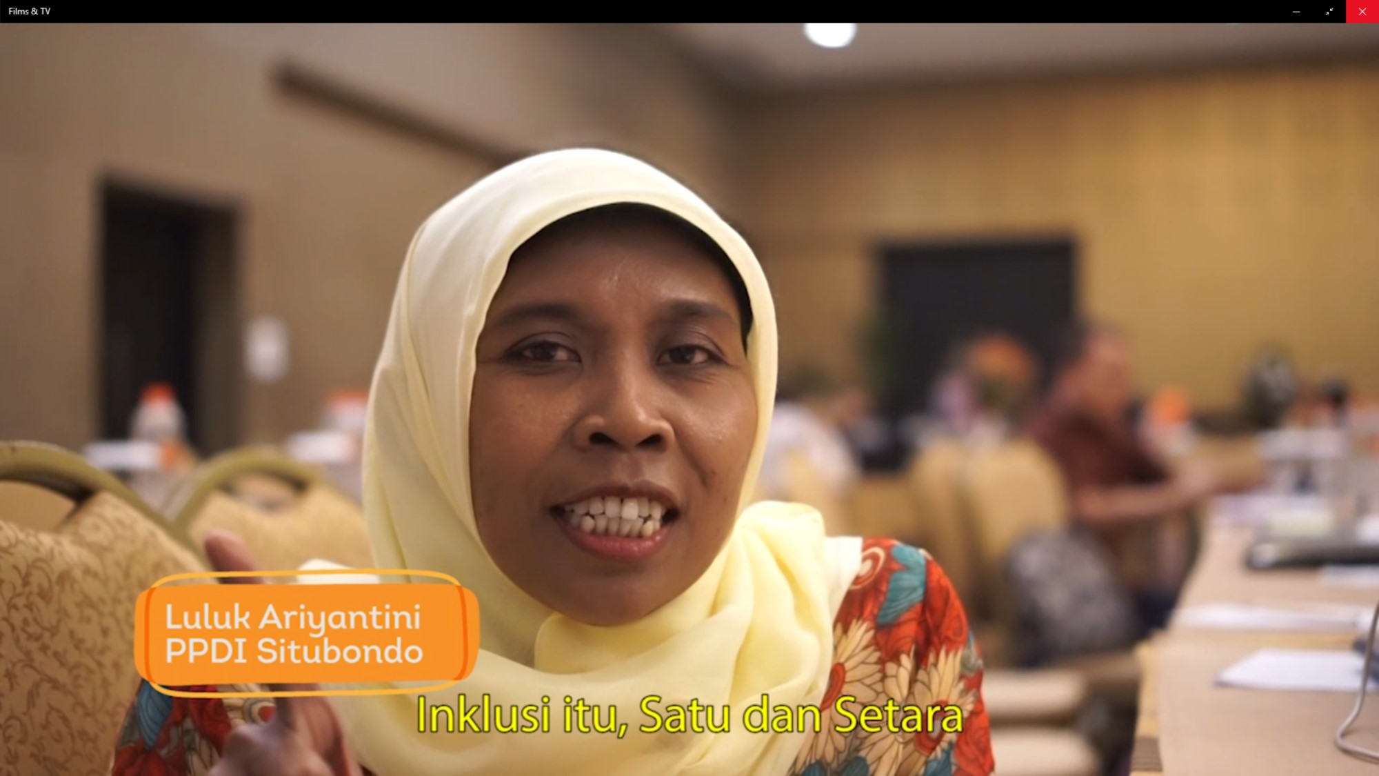 Apa Itu Inklusi