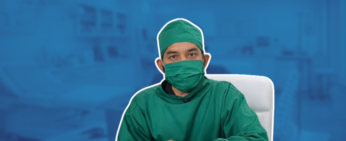 Membawa Empati ke Garis Depan: Kenapa Nakes di Lokasi Bencana Harus Paham Inklusi?