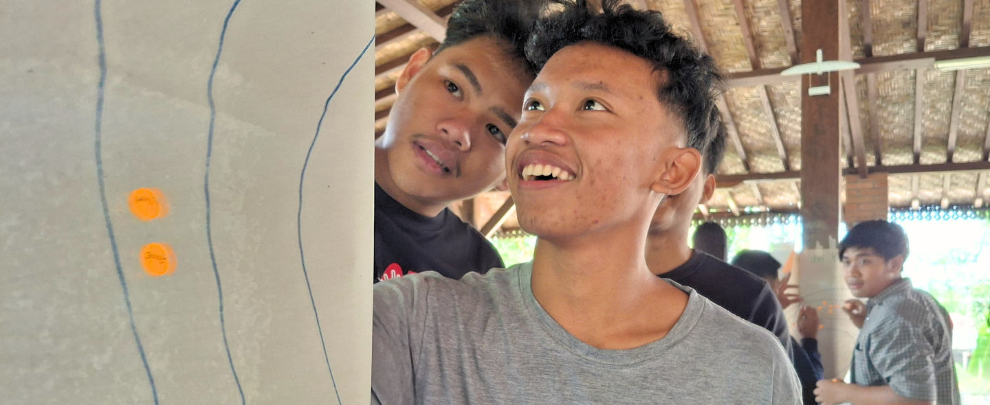 Gen Z dan Self-Diagnose: Mengenal Diri atau Hanya Sekedar Tren?