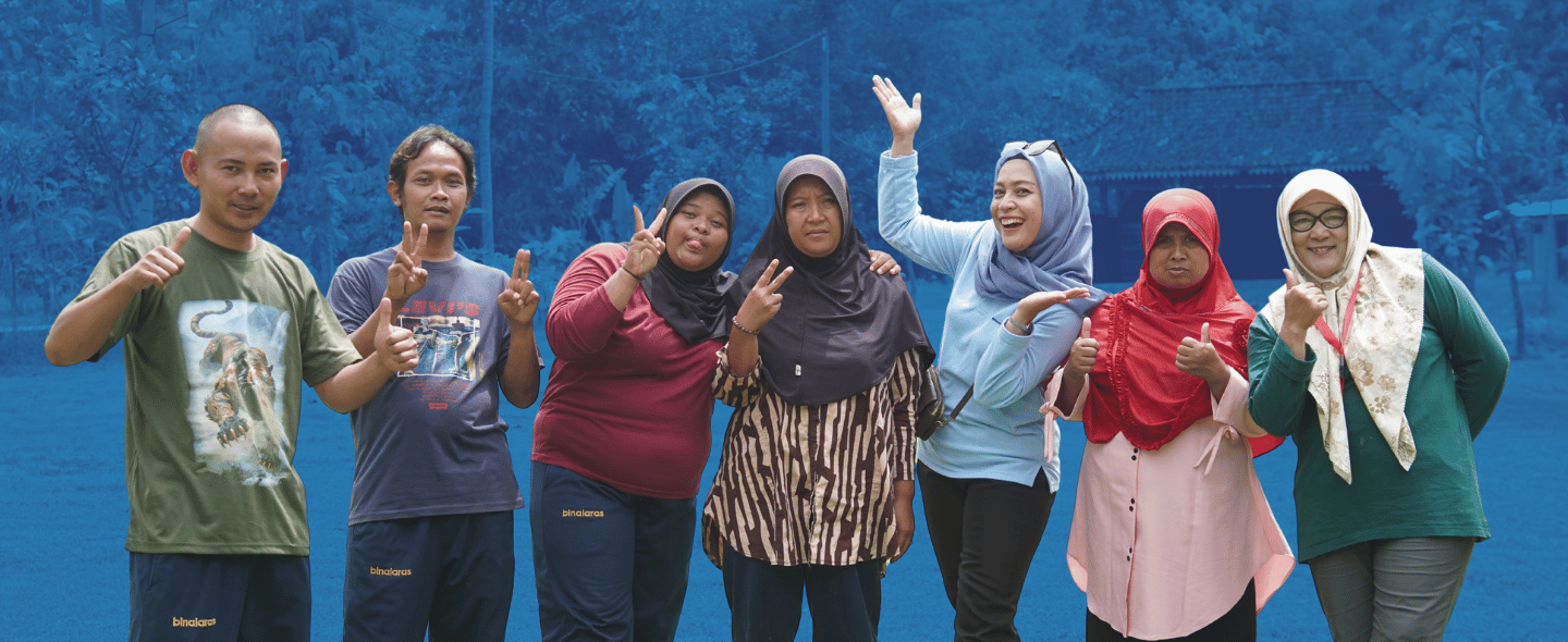 Pentingkah Layanan Harian bagi Kawan Difabel Psikososial?