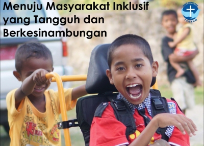 Laporan Tahun 2017 Pusat Rehabilitasi YAKKUM