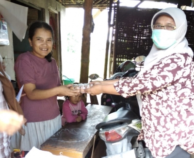 Bagaimana Caranya Bertahan Selama Masa Pandemi COVID-19