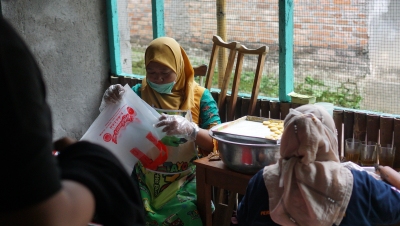 Bisnis yang Tidak Lagi Berjalan Sama