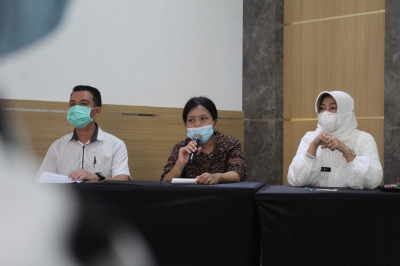 Mewujudkan Kalurahan Sehat di Gunungkidul 