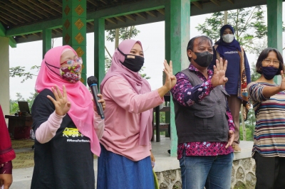 Unduh Policy Brief: Layanan Publik Kesehatan Jiwa Berbasis Masyarakat