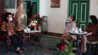 Menuju Rehabilitasi yang Lebih Terbuka bagi Orang Dengan Disabilitas Psikososial