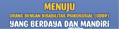 Buku Panduan Menuju ODDP Yang Berdaya dan Mandiri