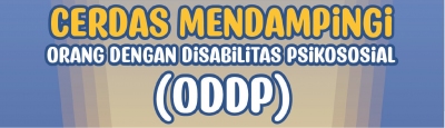Buku Panduan Cerdas Mendampingi ODDP