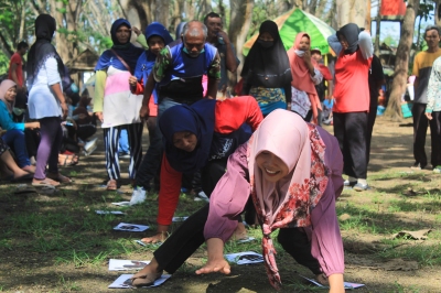 Kelompok Swabantu (Self Help Grup) menjadi Wadah untuk Melatih Mengelola Diri dan Berkomunikasi bagi Orang dengan Disabilitas Psikososial dan Keluarga 
