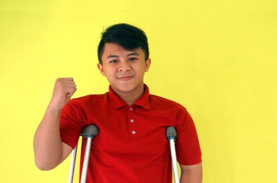 Beasiswa