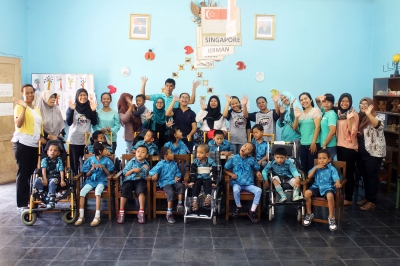 Program Pendidikan