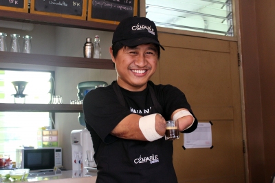 Cafe Cupable
